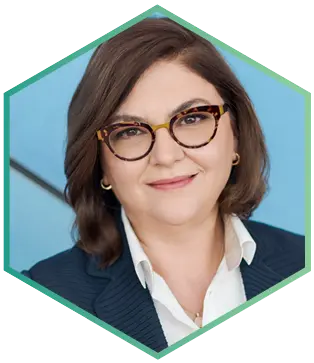 Commissioner Adina Vălean